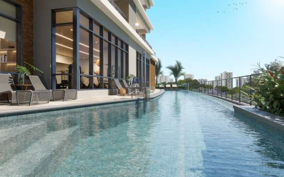 Canto da Mata São Francisco