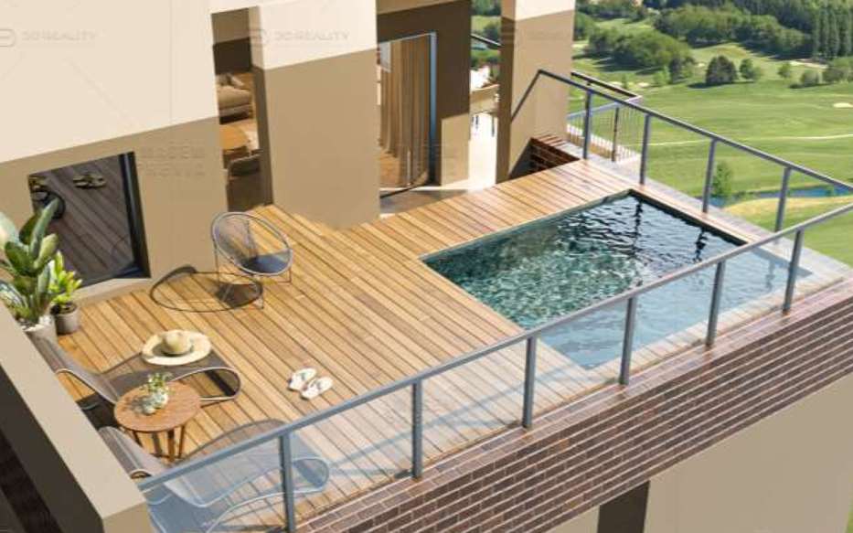 Canto da Mata São Francisco