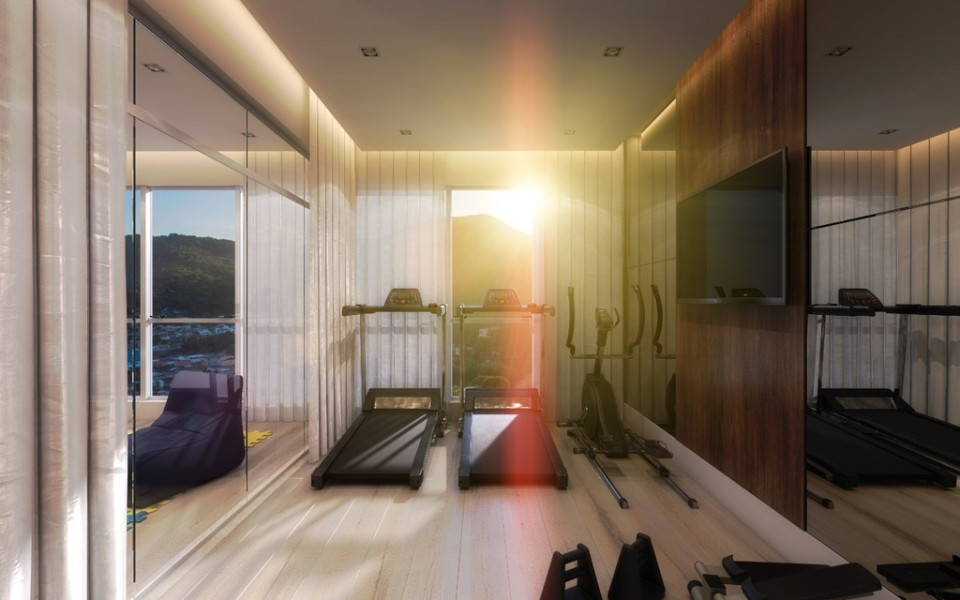 Capadócia Residence