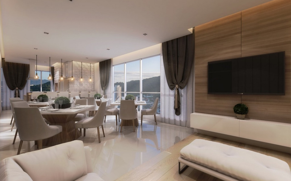 Capadócia Residence