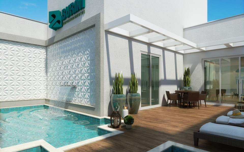 Capadócia Residence