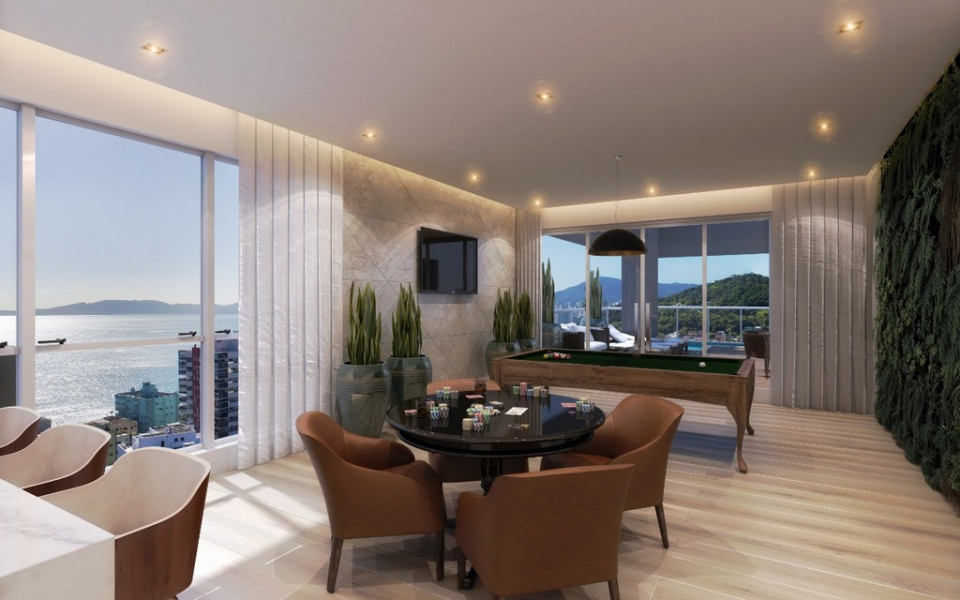 Capadócia Residence