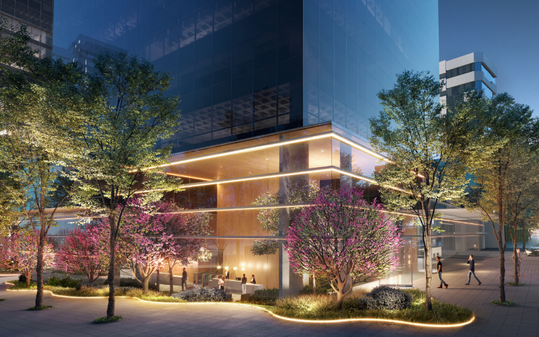 Carlos Gomes Square - Home Square