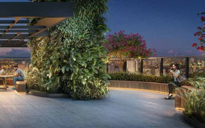 Carlos Gomes Square - Home Square