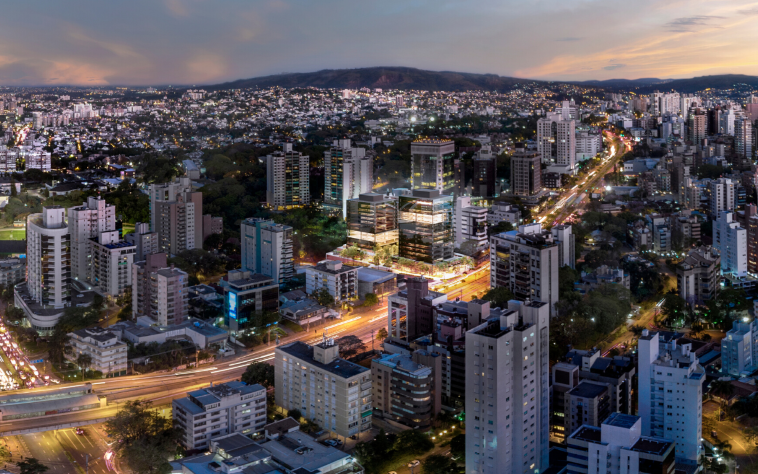 Carlos Gomes Square - Home Square