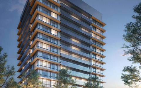 Carlos Gomes Square - Home Square