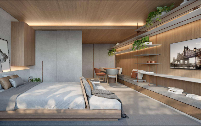 Carlos Gomes Square - Home Square