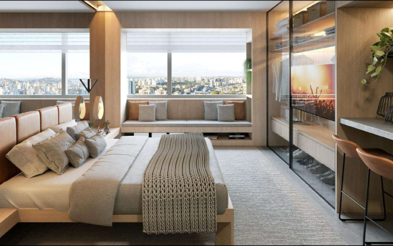 Carlos Gomes Square - Home Square