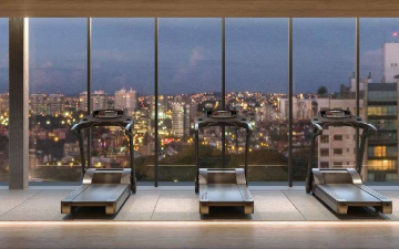 Carlos Gomes Square - Home Square