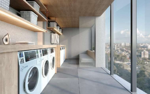 Carlos Gomes Square - Home Square