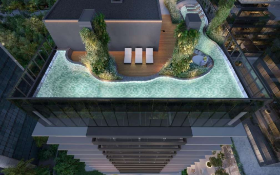 Carlos Gomes Square - Home Square