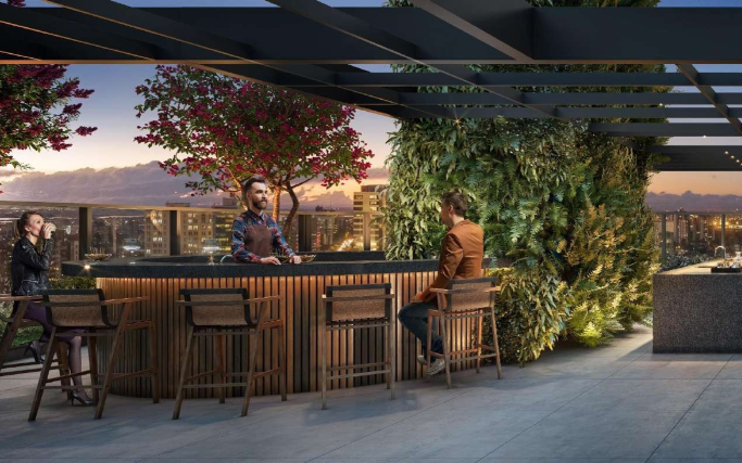 Carlos Gomes Square - Home Square