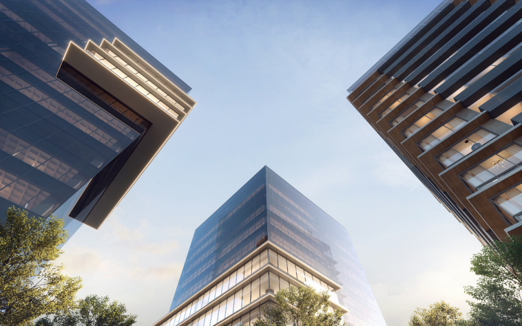 Carlos Gomes Square - Home Square