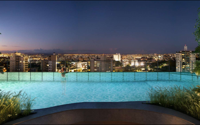 Carlos Gomes Square - Home Square