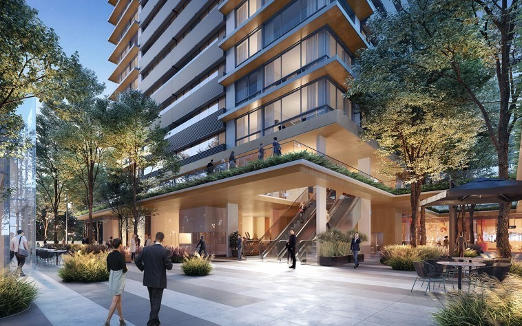 Carlos Gomes Square - Home Square