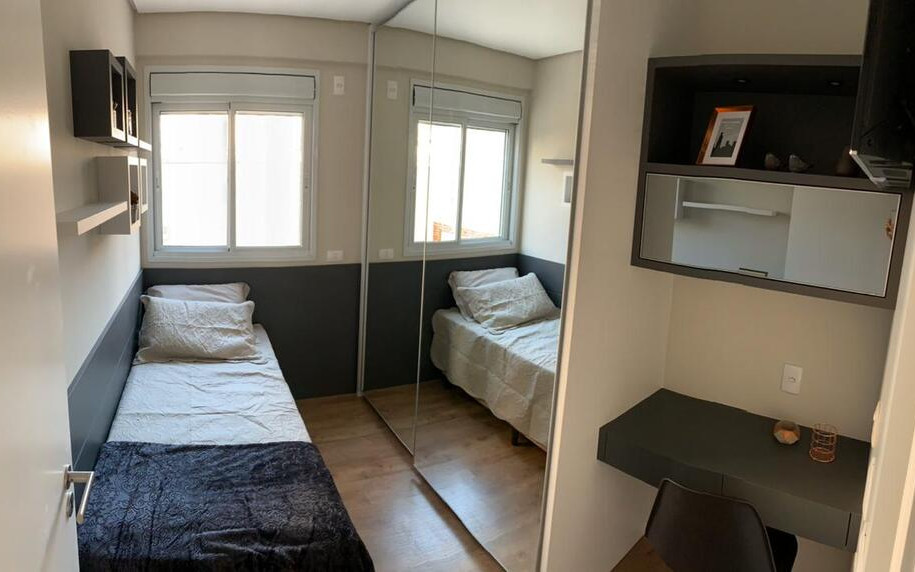 Carmelo Faraco Residencial