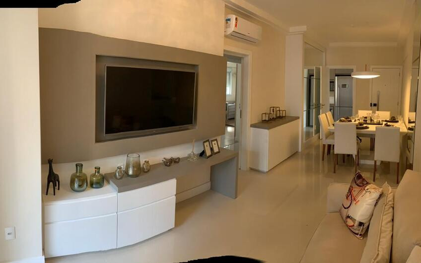 Carmelo Faraco Residencial