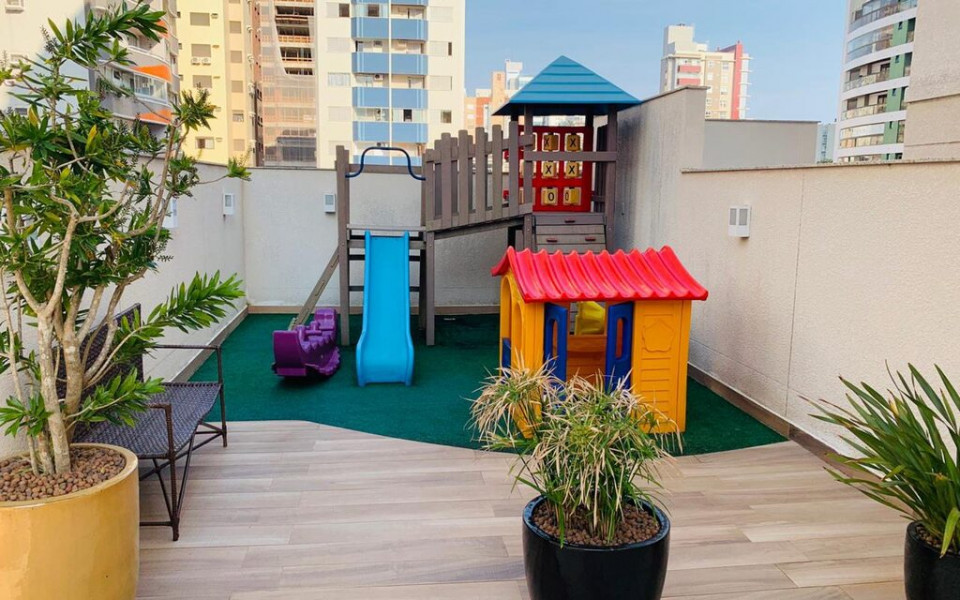 Carmelo Faraco Residencial