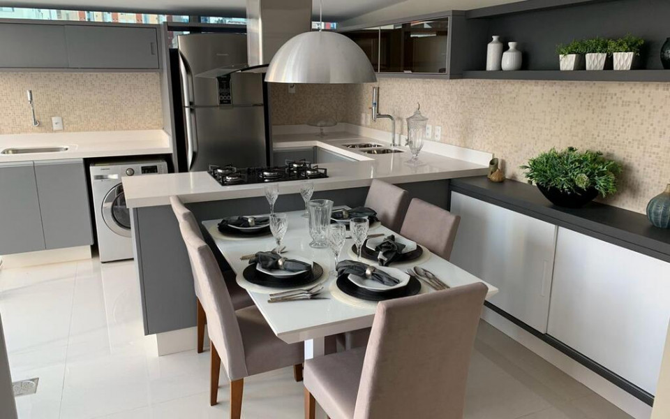 Carmelo Faraco Residencial