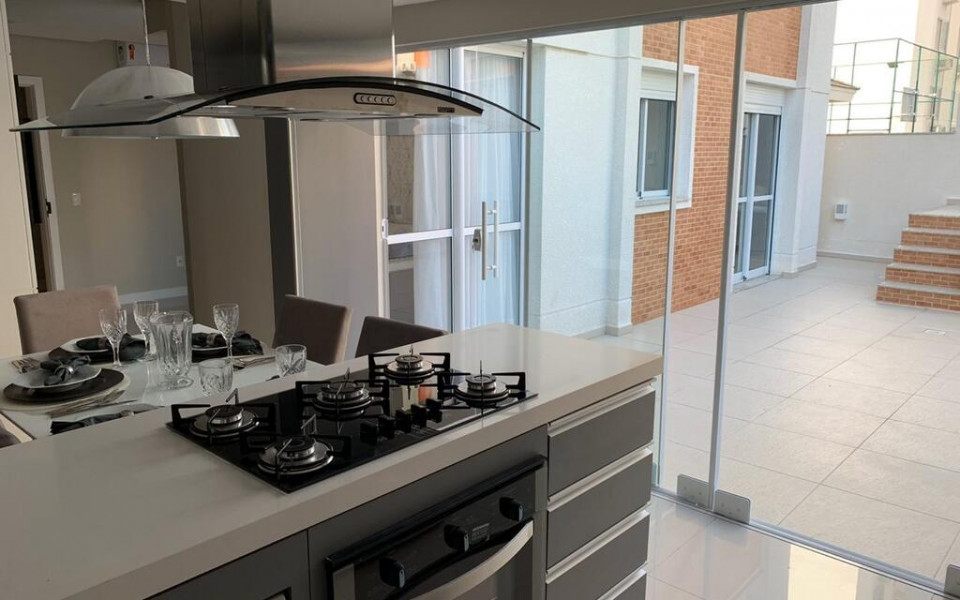 Carmelo Faraco Residencial