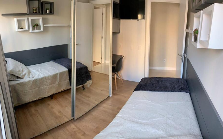 Carmelo Faraco Residencial