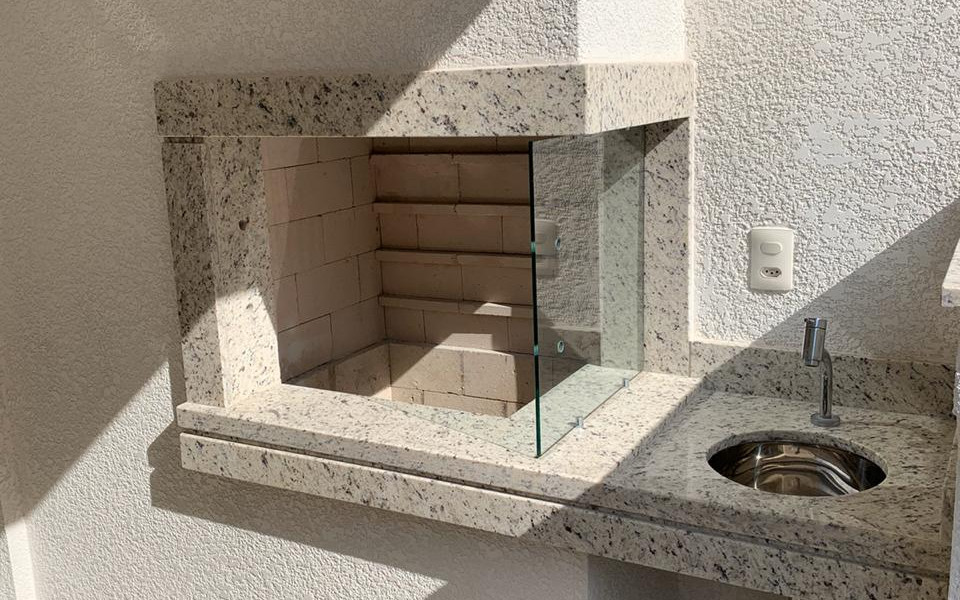 Carmelo Faraco Residencial