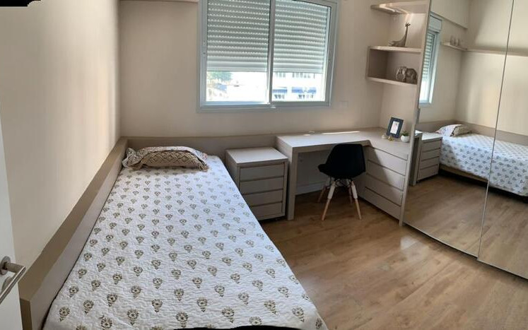 Carmelo Faraco Residencial