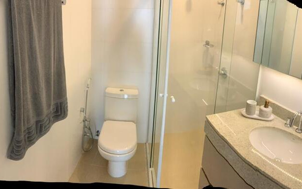 Carmelo Faraco Residencial