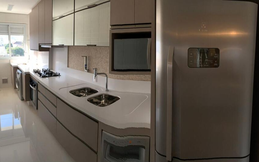 Carmelo Faraco Residencial