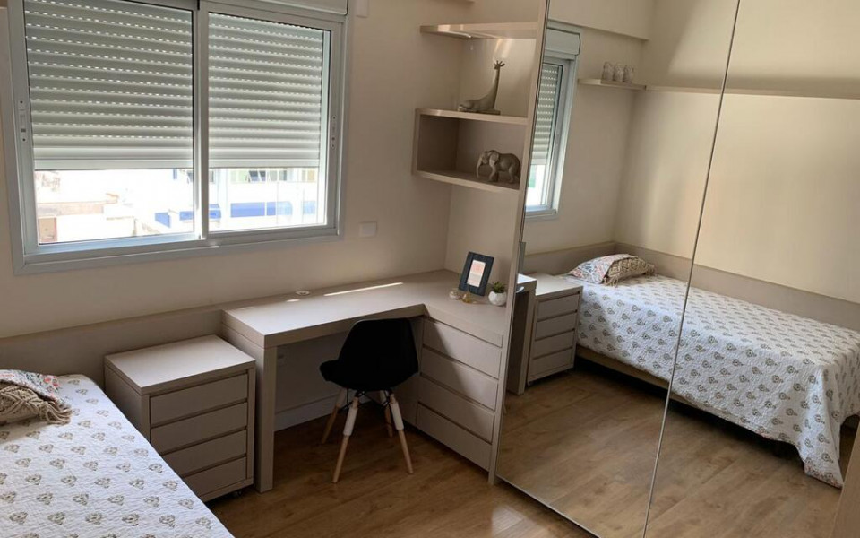 Carmelo Faraco Residencial