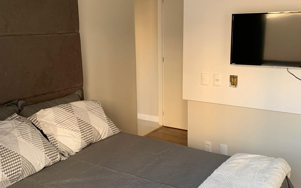 Carmelo Faraco Residencial