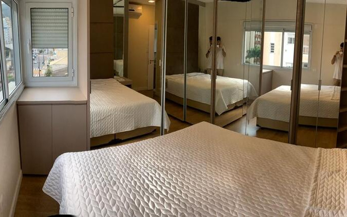 Carmelo Faraco Residencial