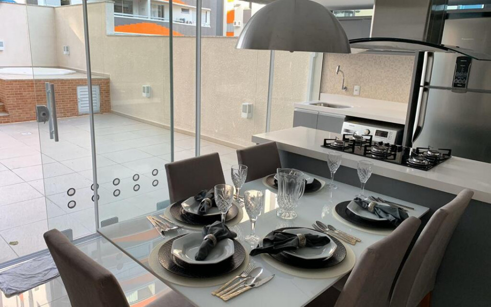 Carmelo Faraco Residencial