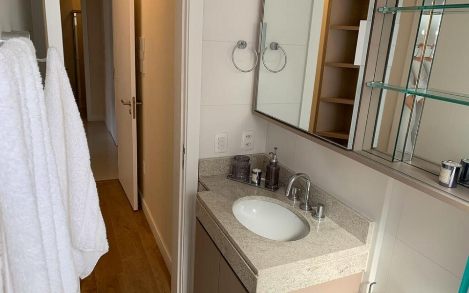 Carmelo Faraco Residencial