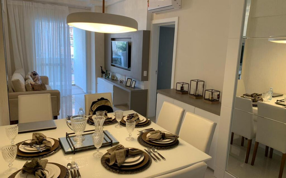 Carmelo Faraco Residencial