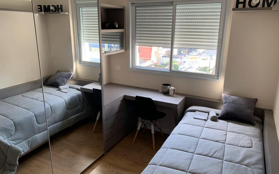 Carmelo Faraco Residencial