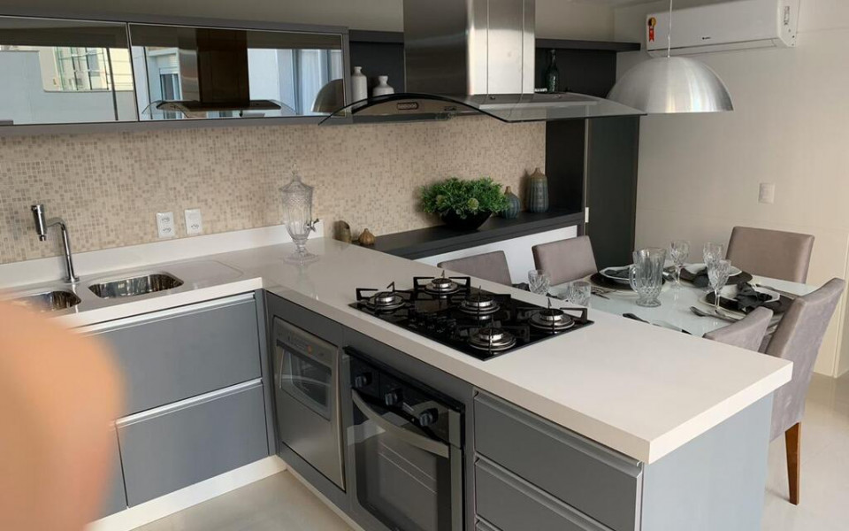 Carmelo Faraco Residencial