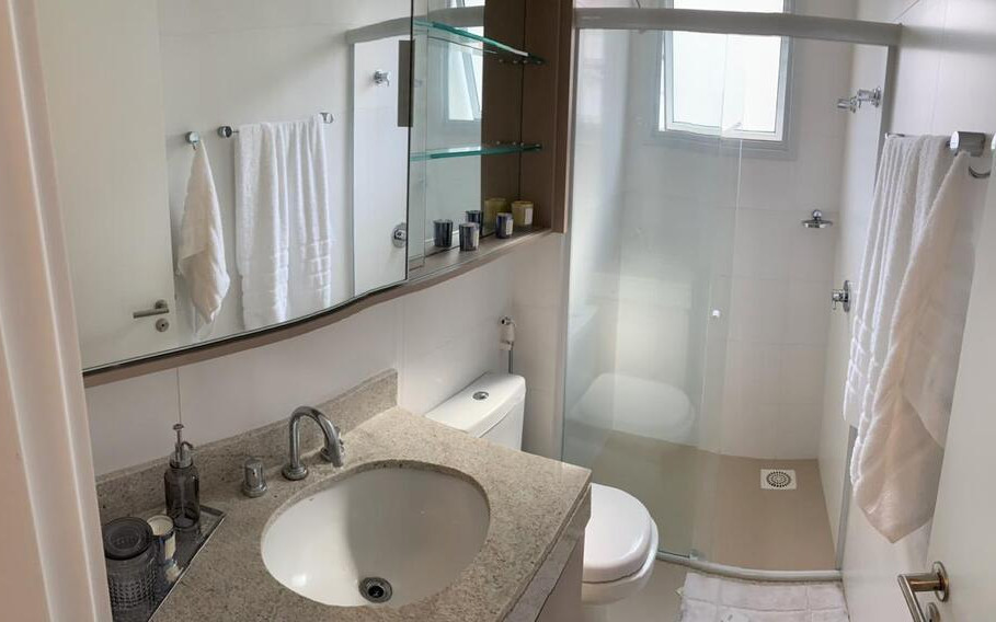 Carmelo Faraco Residencial