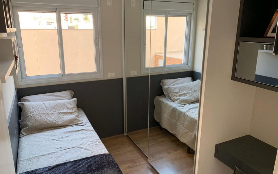 Carmelo Faraco Residencial