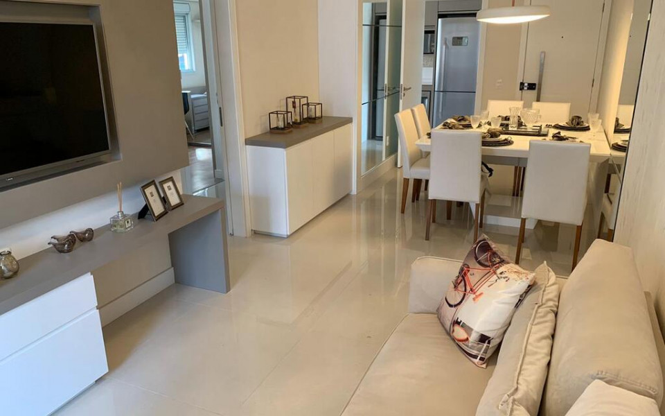 Carmelo Faraco Residencial