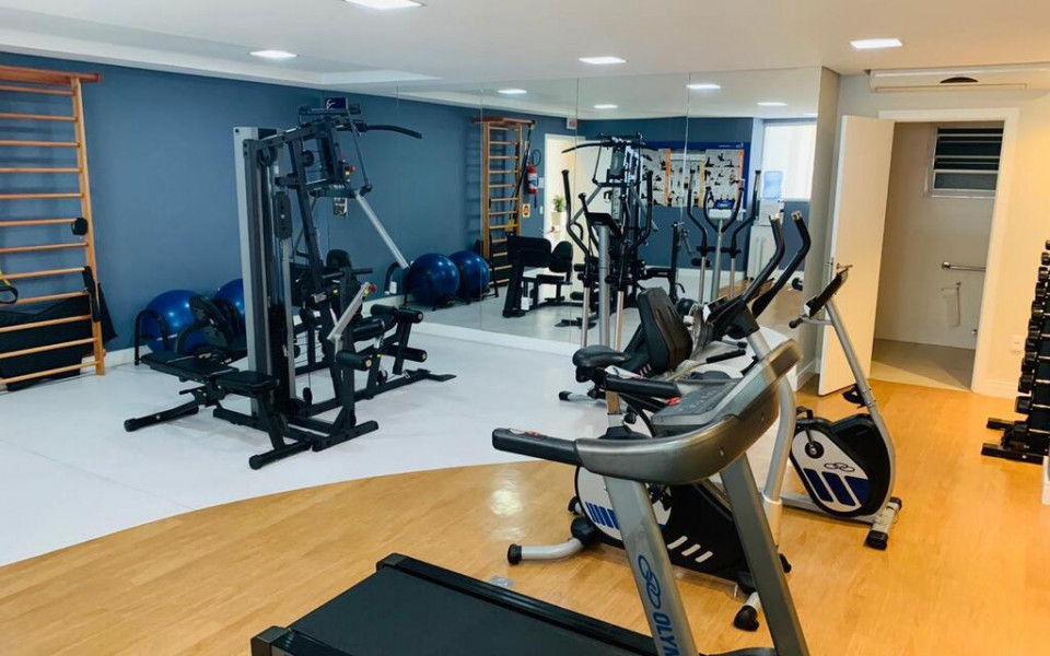 Carmelo Faraco Residencial