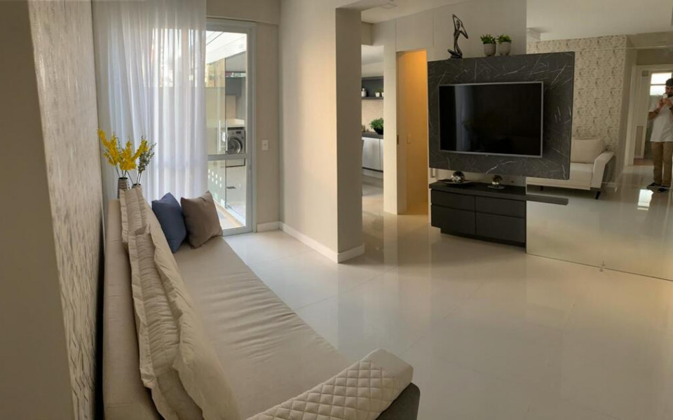 Carmelo Faraco Residencial