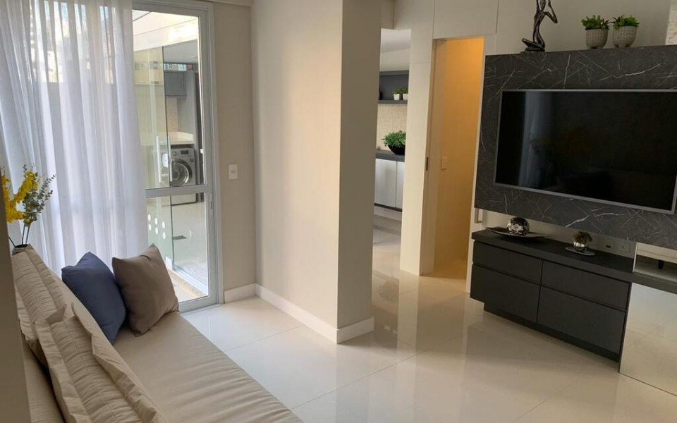 Carmelo Faraco Residencial