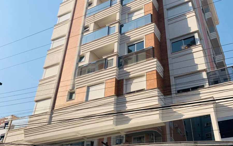 Carmelo Faraco Residencial