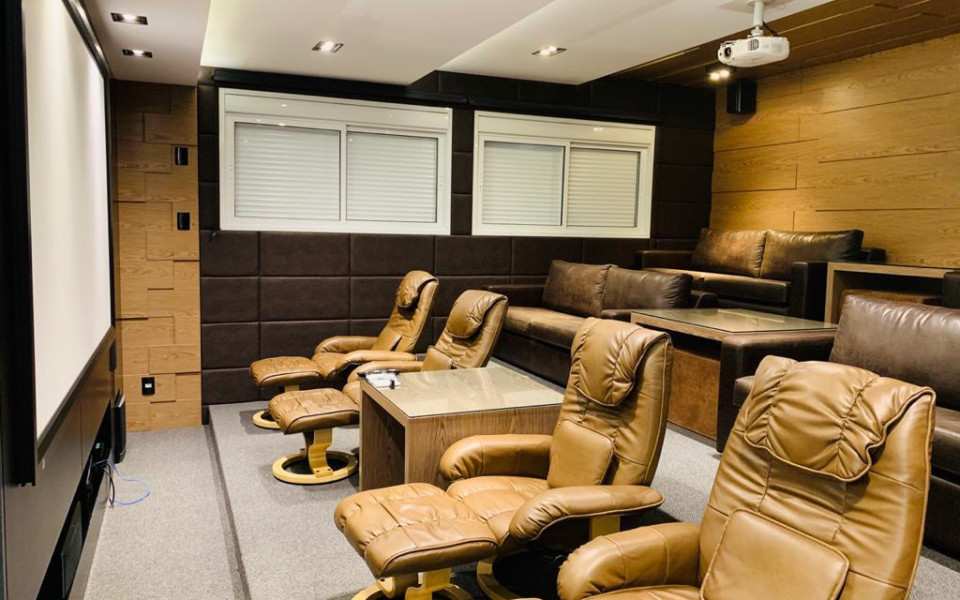 Carmelo Faraco Residencial