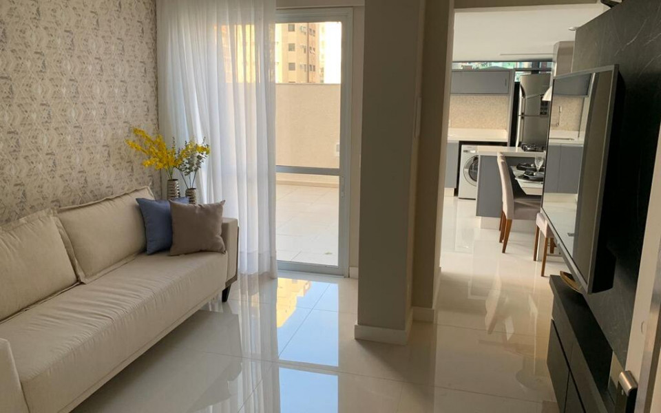 Carmelo Faraco Residencial