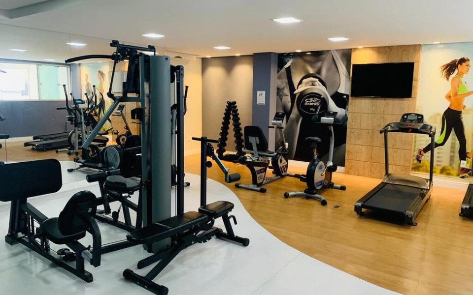 Carmelo Faraco Residencial