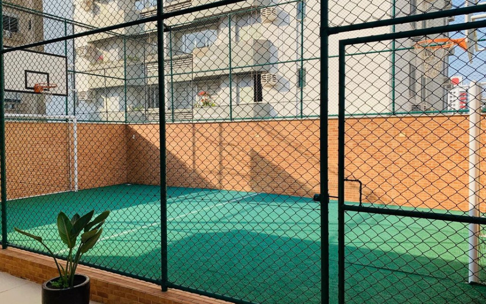 Carmelo Faraco Residencial