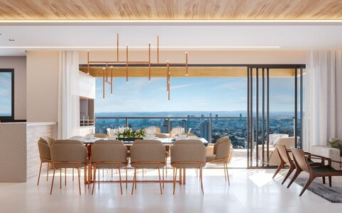 Casa Brasileira Consciente