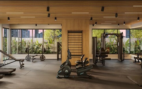 Casa Brasileira Consciente